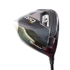 TaylorMade: Qi10 LS 8.0° Driver Graphite X-Stiff Right Hand
