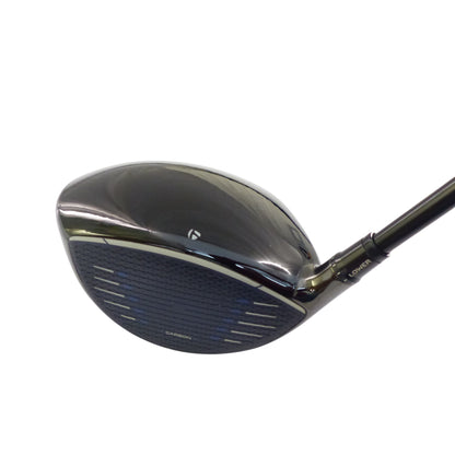 TaylorMade: Qi10 LS 8.0° Driver Graphite X-Stiff Right Hand