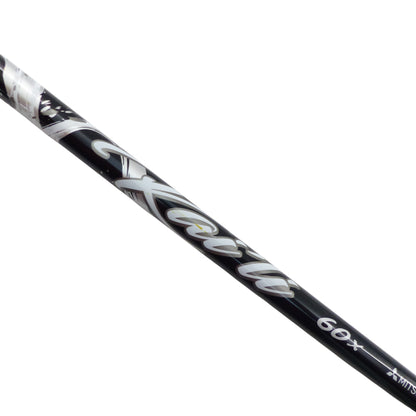 TaylorMade: Qi10 LS 8.0° Driver Graphite X-Stiff Right Hand