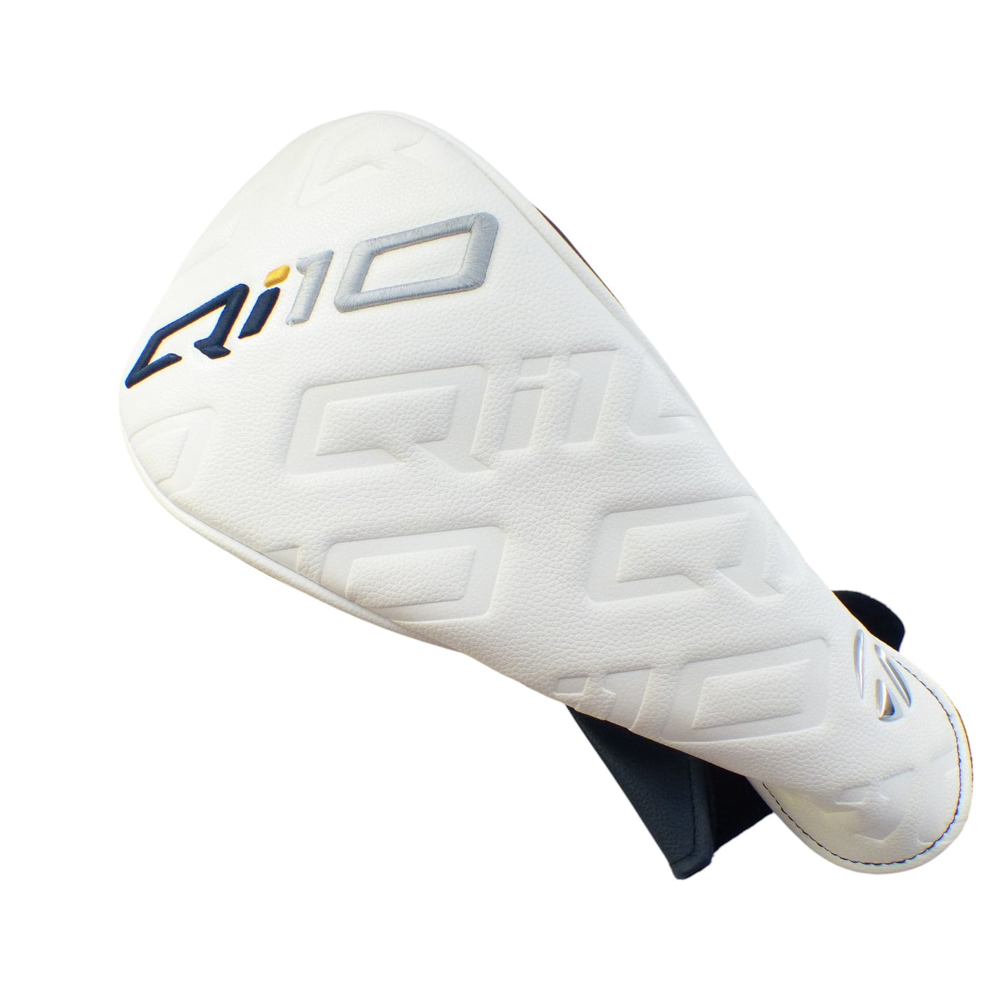 TaylorMade: Qi10 LS 8.0° Driver Graphite X-Stiff Right Hand