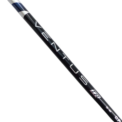TaylorMade: Qi10 10.5° Driver Graphite Regular Right Hand