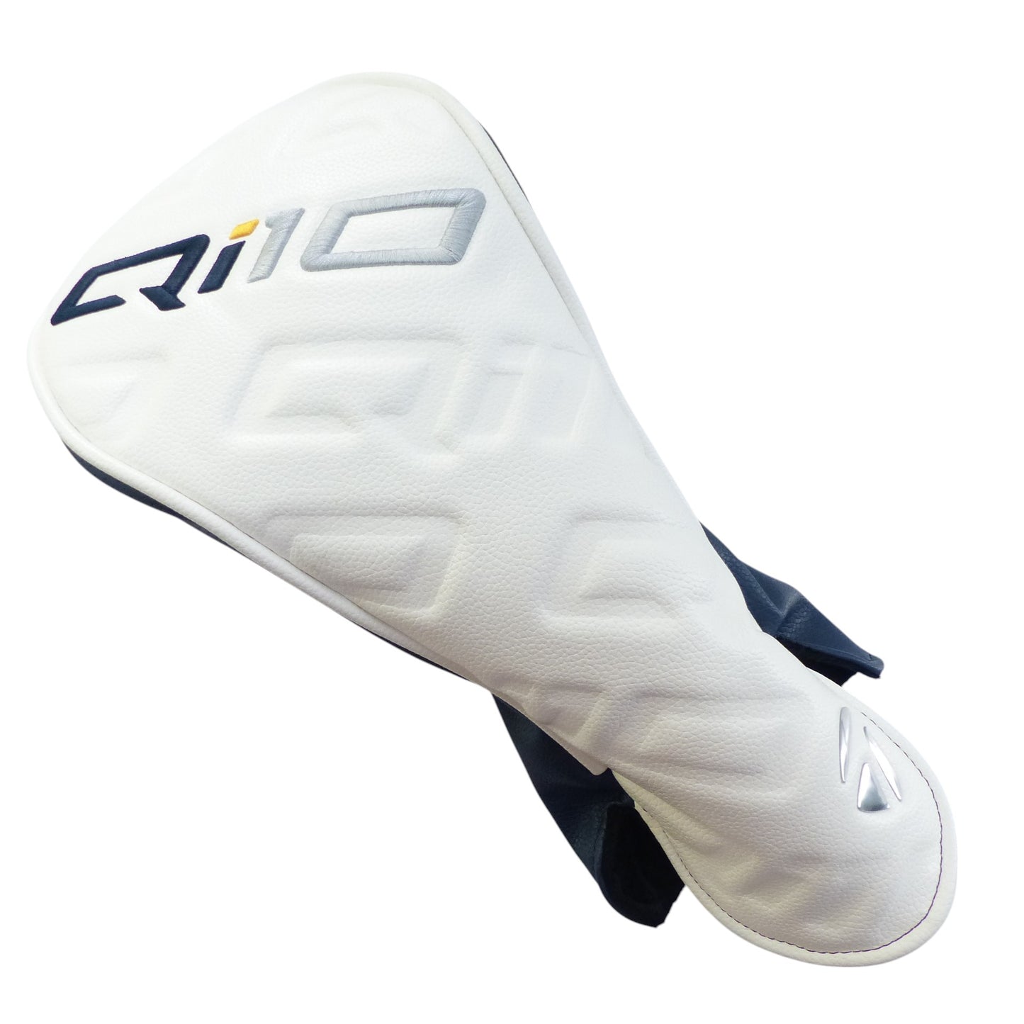 TaylorMade: Qi10 10.5° Driver Graphite Regular Right Hand