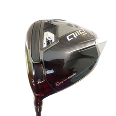 TaylorMade: Qi10 LS 10.5° Driver Graphite Stiff Left Hand