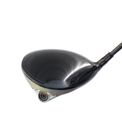 TaylorMade: Qi10 LS 10.5° Driver Graphite Stiff Left Hand