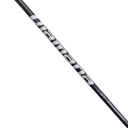 TaylorMade: Qi10 LS 10.5° Driver Graphite Stiff Left Hand
