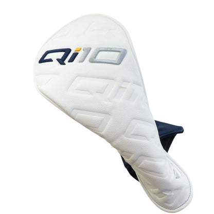 TaylorMade: Qi10 LS 10.5° Driver Graphite Stiff Left Hand
