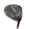 TaylorMade: Qi10 Max 3w Fairway Wood Graphite Regular Right Hand