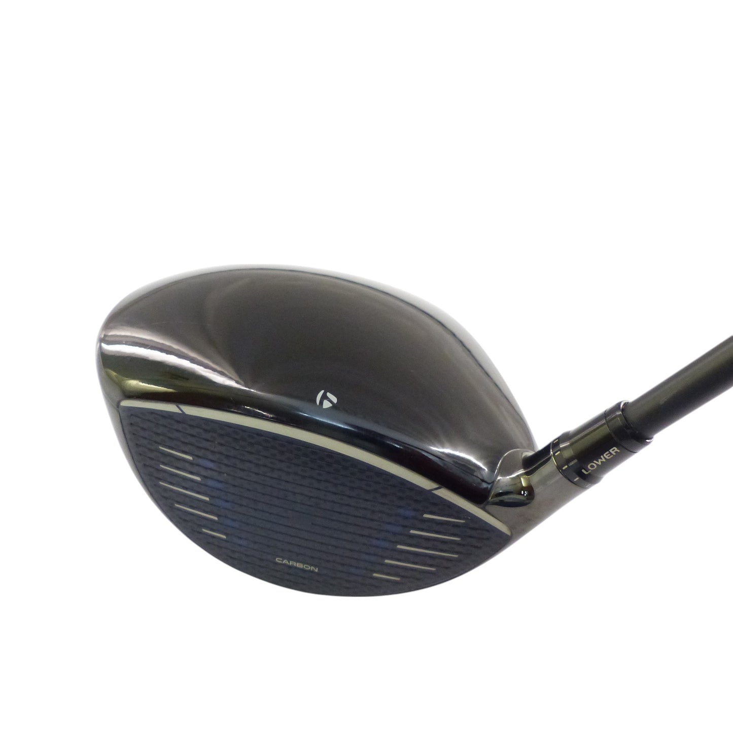 TaylorMade: Qi10 10.5° Driver Graphite Stiff Right Hand