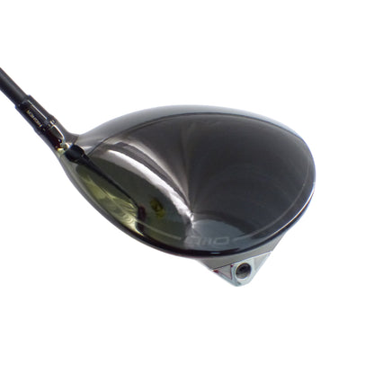 TaylorMade: Qi10 10.5° Driver Graphite Stiff Right Hand