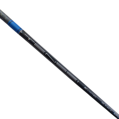TaylorMade: Qi10 10.5° Driver Graphite Stiff Right Hand