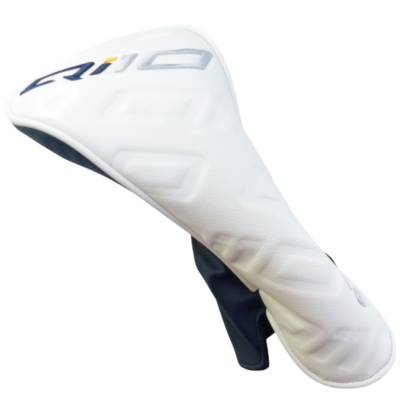 TaylorMade: Qi10 10.5° Driver Graphite Stiff Right Hand