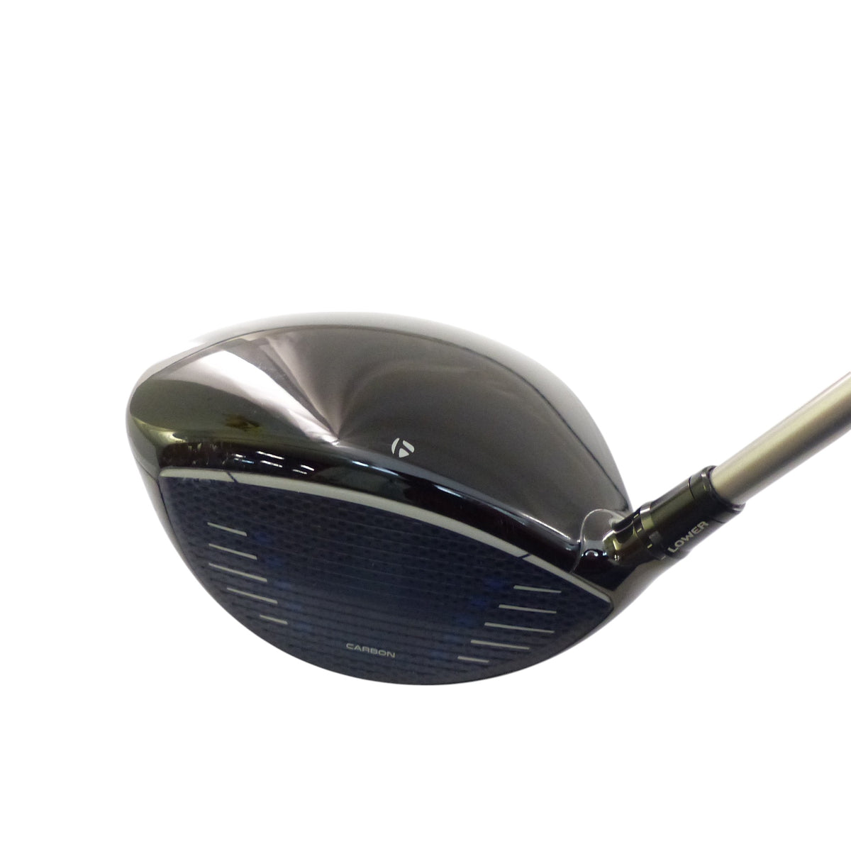 TaylorMade: Qi10 MAX 12.0° Driver Graphite Regular Right Hand