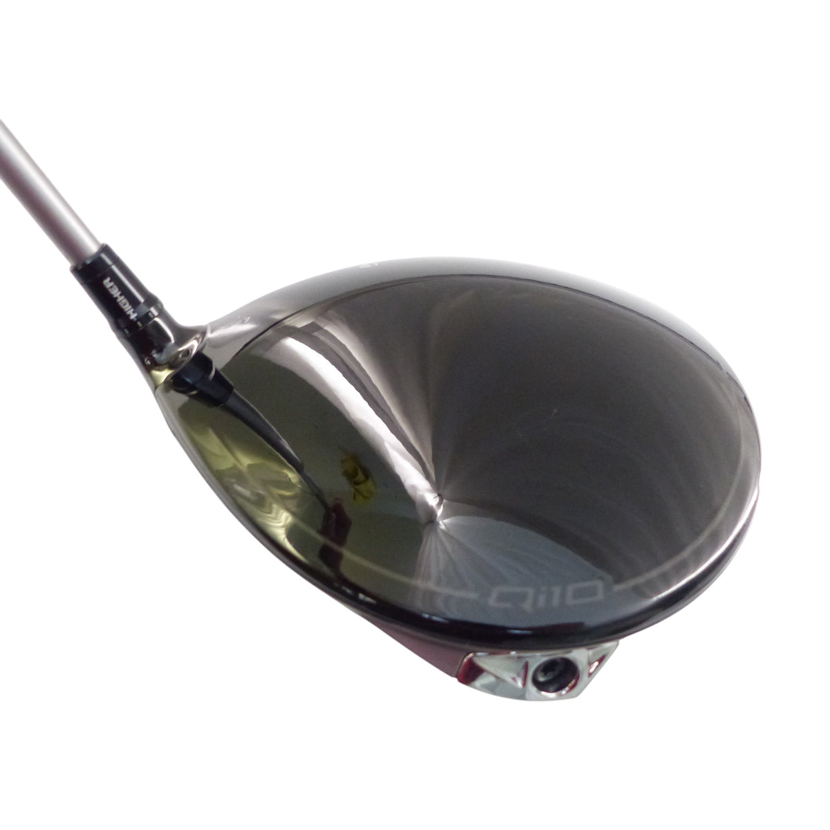 TaylorMade: Qi10 MAX 12.0° Driver Graphite Regular Right Hand