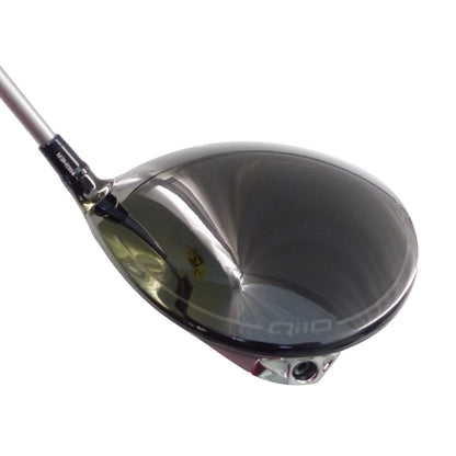 TaylorMade: Qi10 MAX 12.0° Driver Graphite Regular Right Hand
