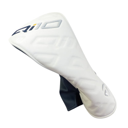 TaylorMade: Qi10 MAX 12.0° Driver Graphite Regular Right Hand