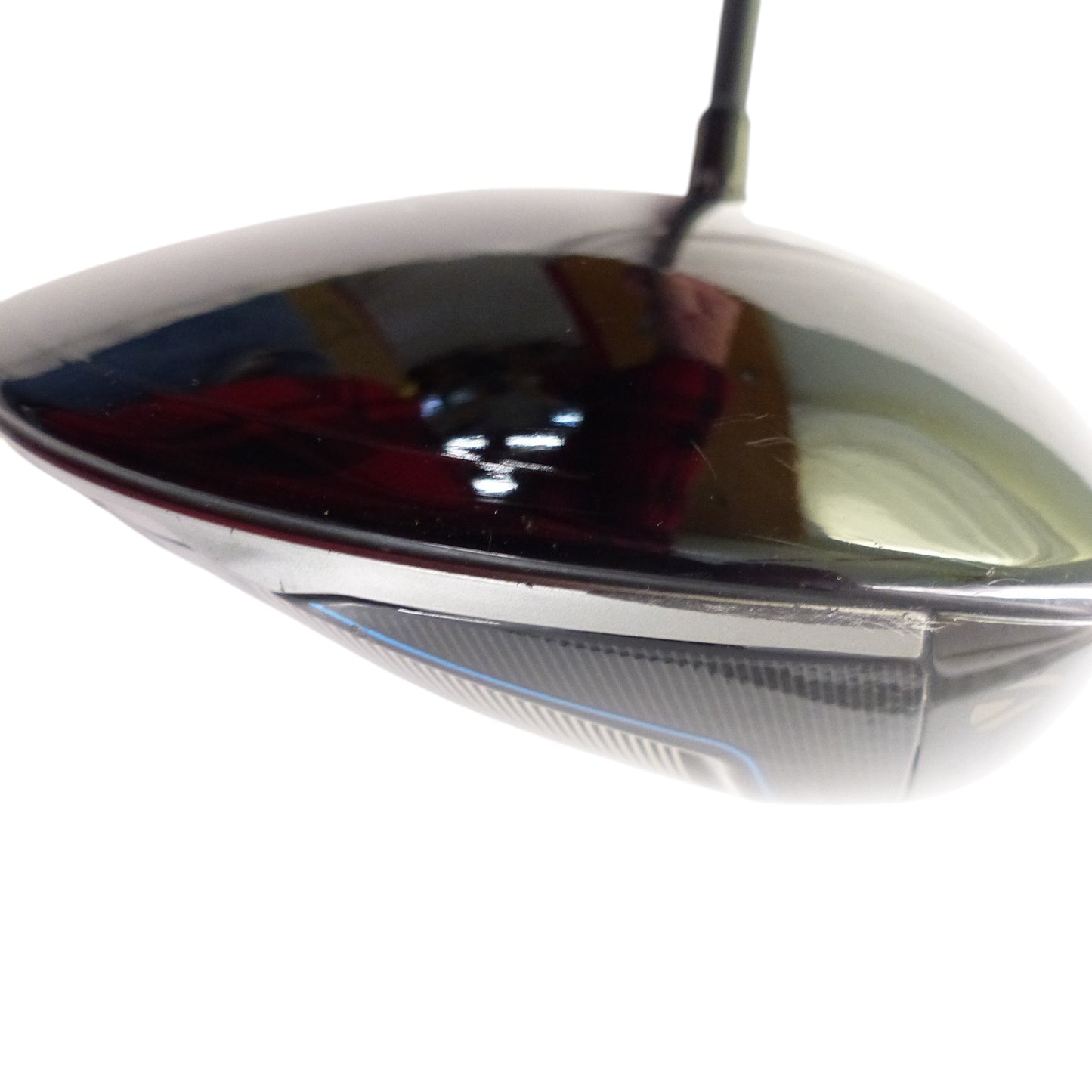 TaylorMade: Qi10 10.5° Driver Graphite Stiff Right Hand