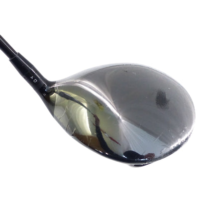 Titleist: TSR2 9.0° Driver Graphite Stiff Right Hand