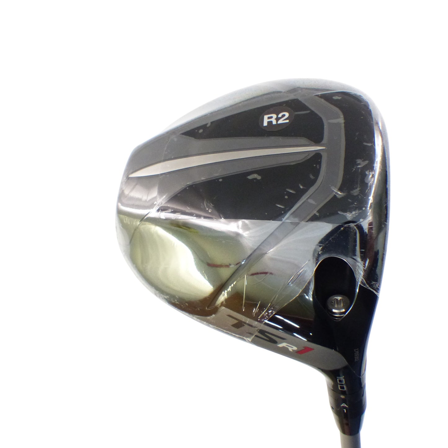Titleist: TSR1 10.0° Driver Graphite Seniors Right Hand