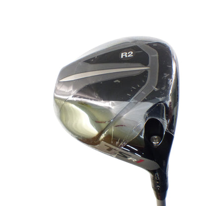 Titleist: TSR1 10.0° Driver Graphite Seniors Right Hand
