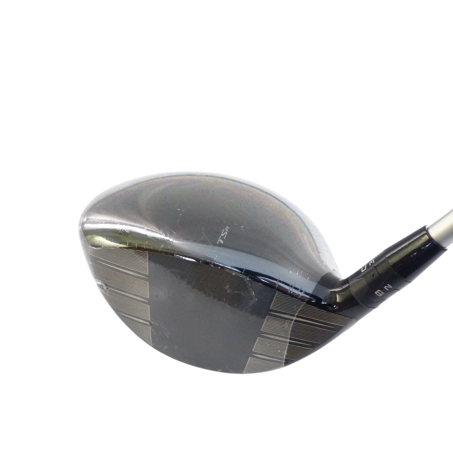 Titleist: TSR1 10.0° Driver Graphite Seniors Right Hand