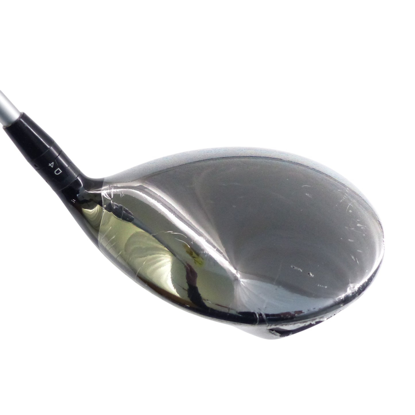 Titleist: TSR1 10.0° Driver Graphite Seniors Right Hand