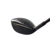 TaylorMade: Qi10 3w Fairway Wood Graphite Stiff Right Hand
