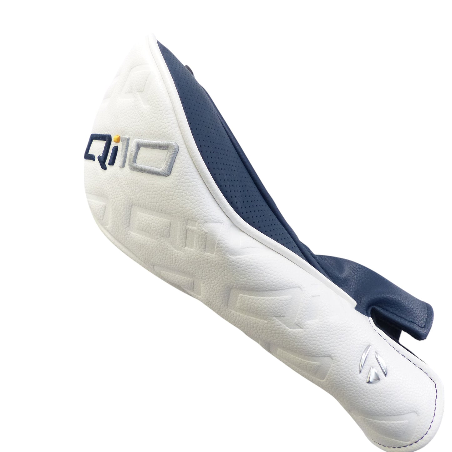 TaylorMade: Qi10 3w Fairway Wood Graphite Stiff Right Hand