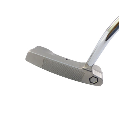 Bettinardi: 28 Studio Stock Armlock Putter 41" Steel Right Hand