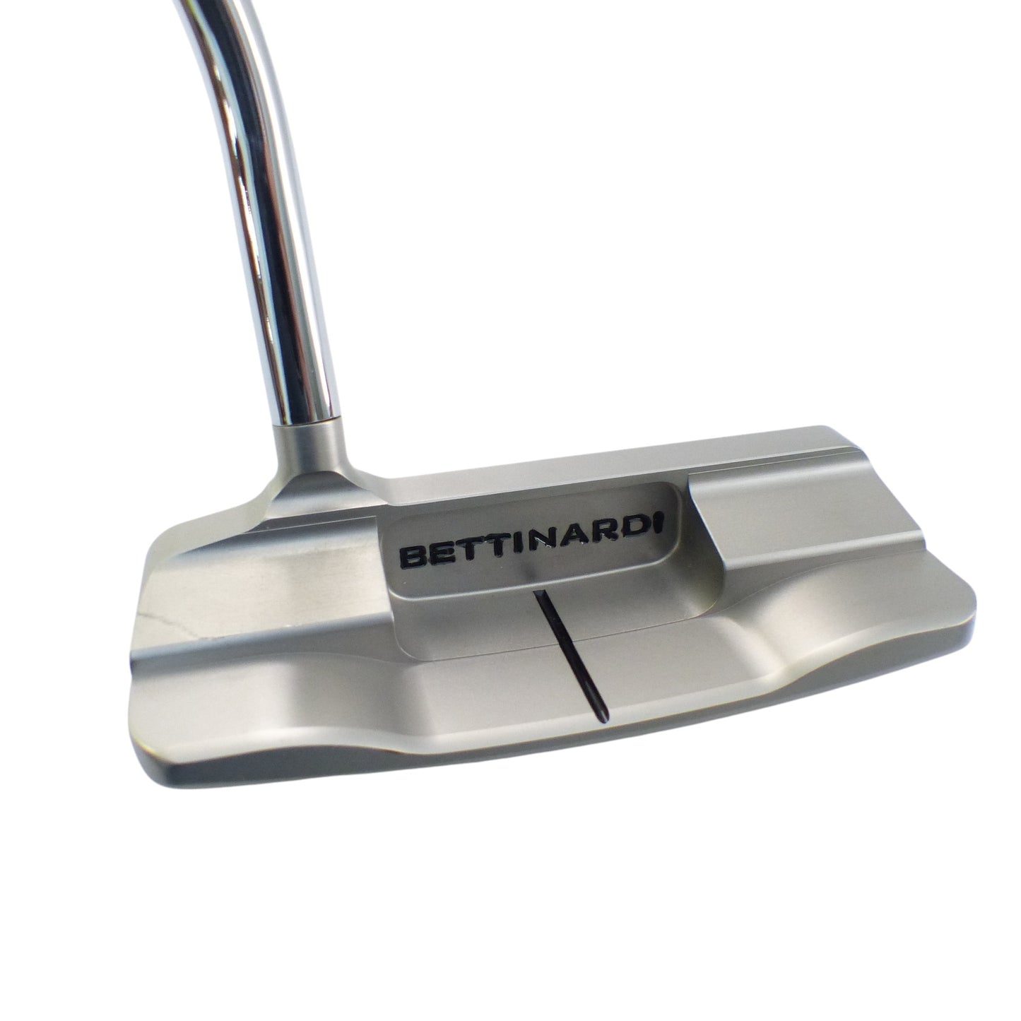 Bettinardi: 28 Studio Stock Armlock Putter 41" Steel Right Hand