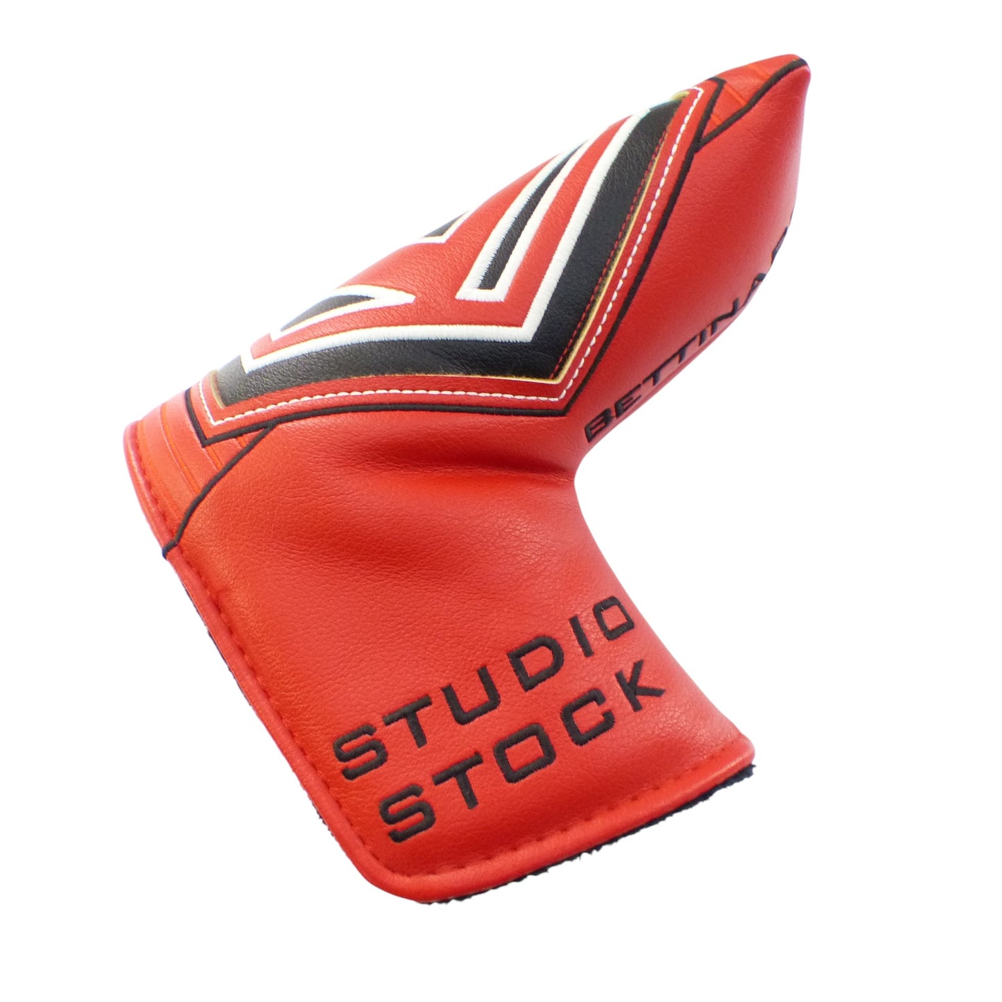 Bettinardi: 28 Studio Stock Armlock Putter 41" Steel Right Hand