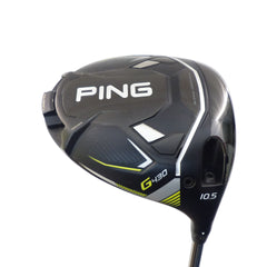 Ping: G430 Max 10.5° Driver Graphite X-Stiff Right Hand