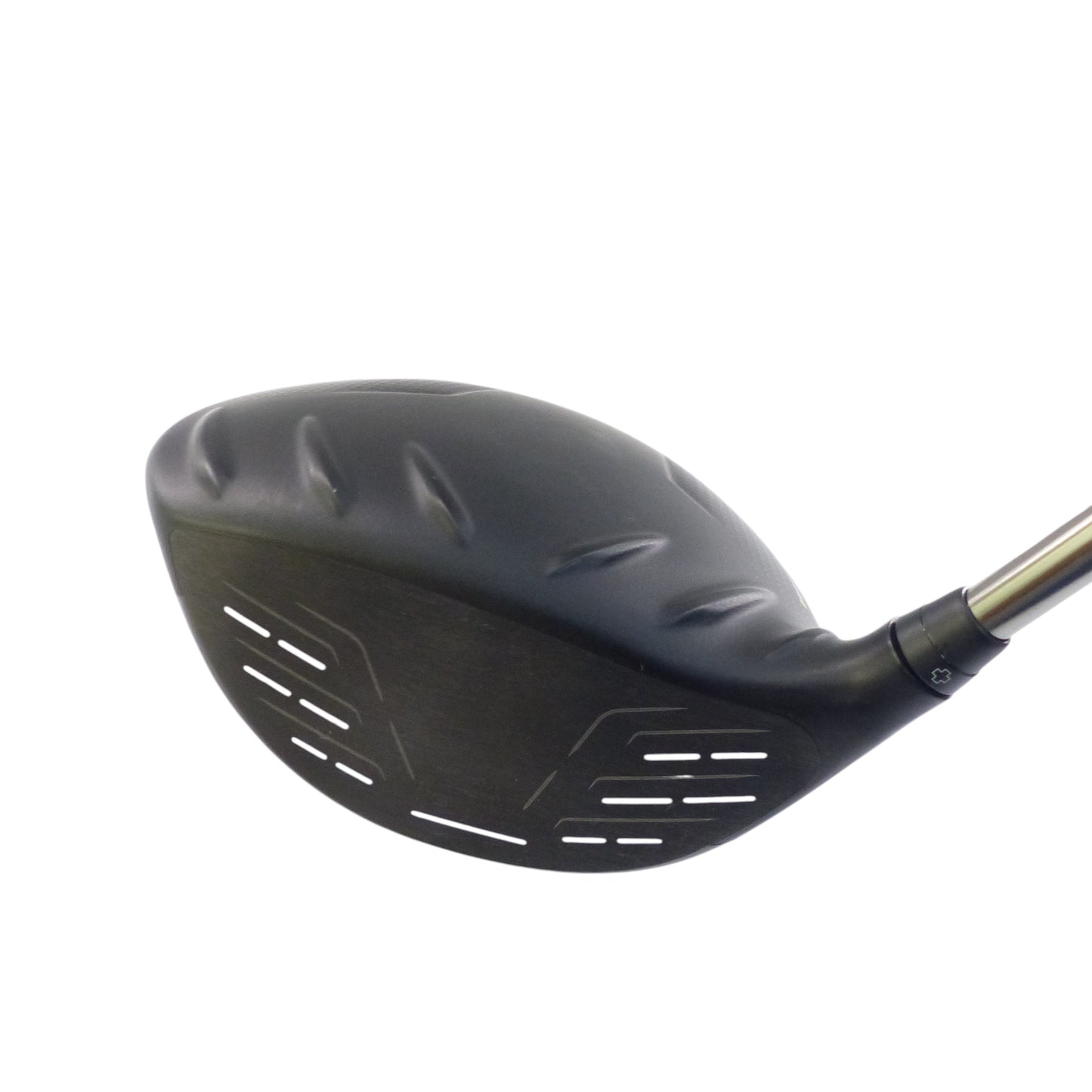 Ping: G430 Max 10.5° Driver Graphite X-Stiff Right Hand