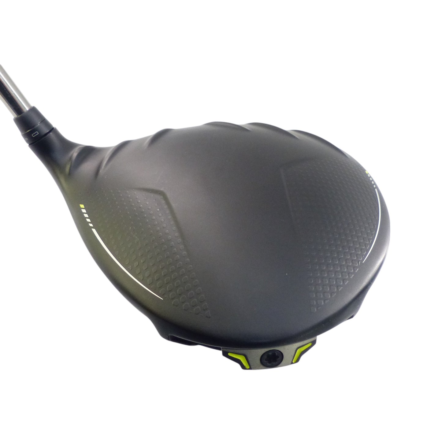 Ping: G430 Max 10.5° Driver Graphite X-Stiff Right Hand