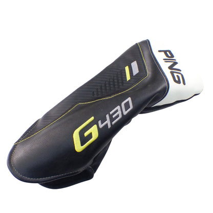 Ping: G430 Max 10.5° Driver Graphite X-Stiff Right Hand