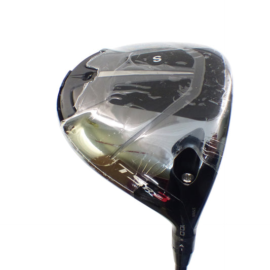 Titleist: TSR3 10.0° Driver Graphite Regular Right Hand