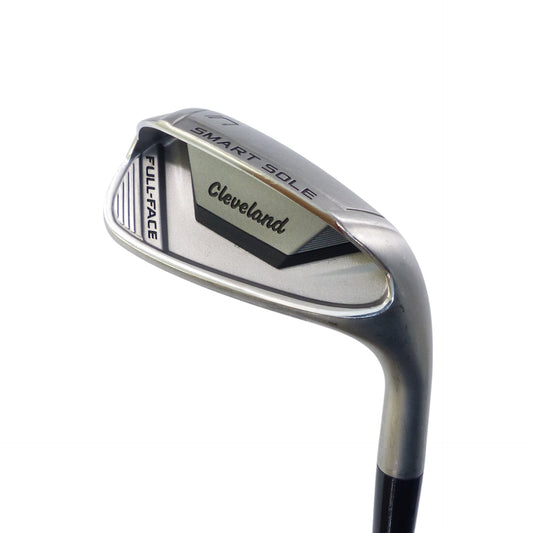 Cleveland: Smart Sole Full Face Chipper Wedge Graphite Ladies Right Hand