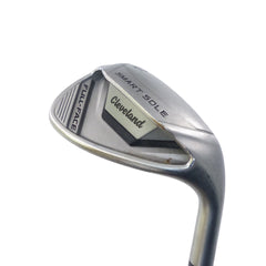 Cleveland: Smart Sole Full Face SW Wedge Graphite Ladies Right Hand