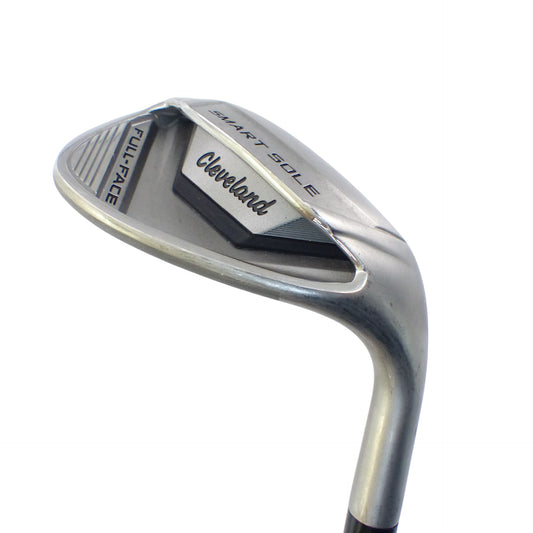 Cleveland: Smart Sole Full Face LW Wedge Graphite Ladies Right Hand