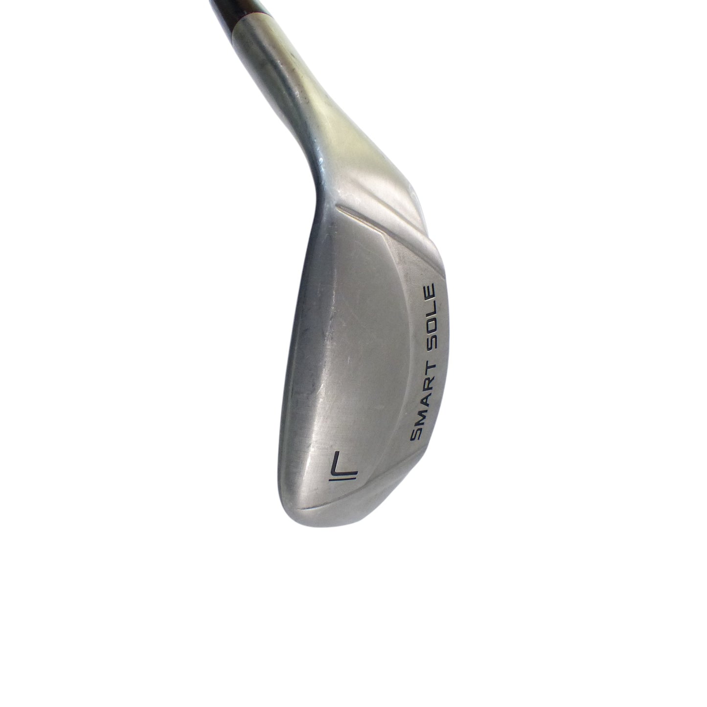 Cleveland: Smart Sole Full Face LW Wedge Graphite Ladies Right Hand