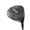 TaylorMade: Qi10 Max 3w Fairway Wood Graphite Regular Right Hand