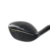 TaylorMade: Qi10 3w Fairway Wood Graphite Regular Right Hand
