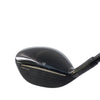TaylorMade: Qi10 3w Fairway Wood Graphite Regular Right Hand