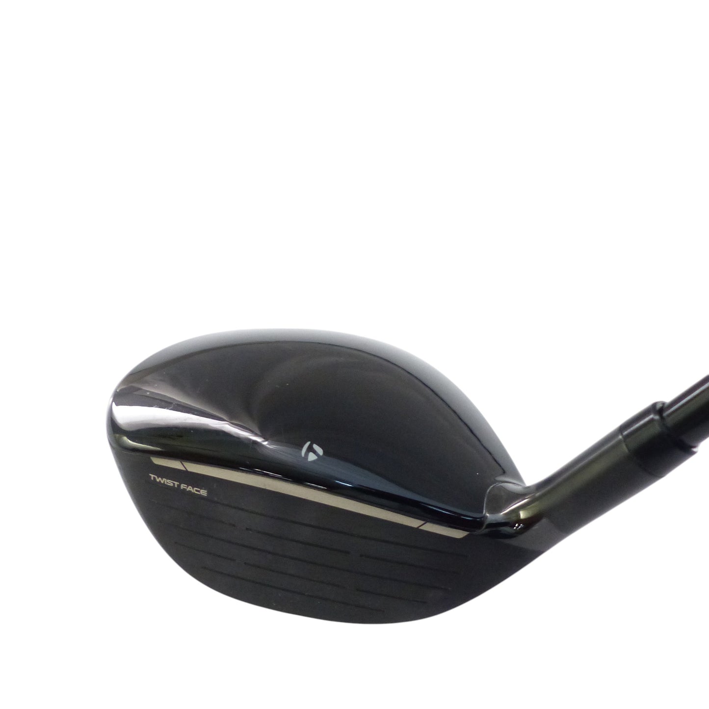 TaylorMade: Qi10 3w Fairway Wood Graphite Regular Right Hand