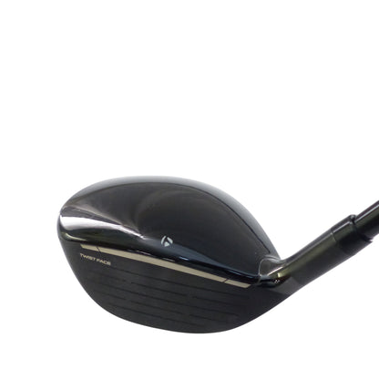 TaylorMade: Qi10 3w Fairway Wood Graphite Regular Right Hand