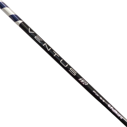 TaylorMade: Qi10 3w Fairway Wood Graphite Regular Right Hand