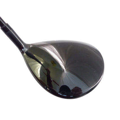 TaylorMade: Qi10 3w Fairway Wood Graphite Regular Right Hand