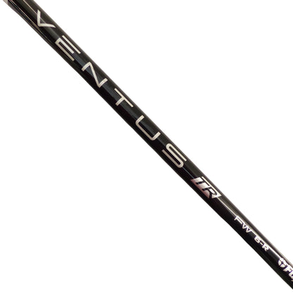 TaylorMade: Qi10 3w Fairway Wood Graphite Regular Right Hand
