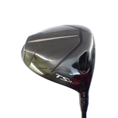 Titleist: TSR2 10.0° Driver Graphite Stiff Right Hand