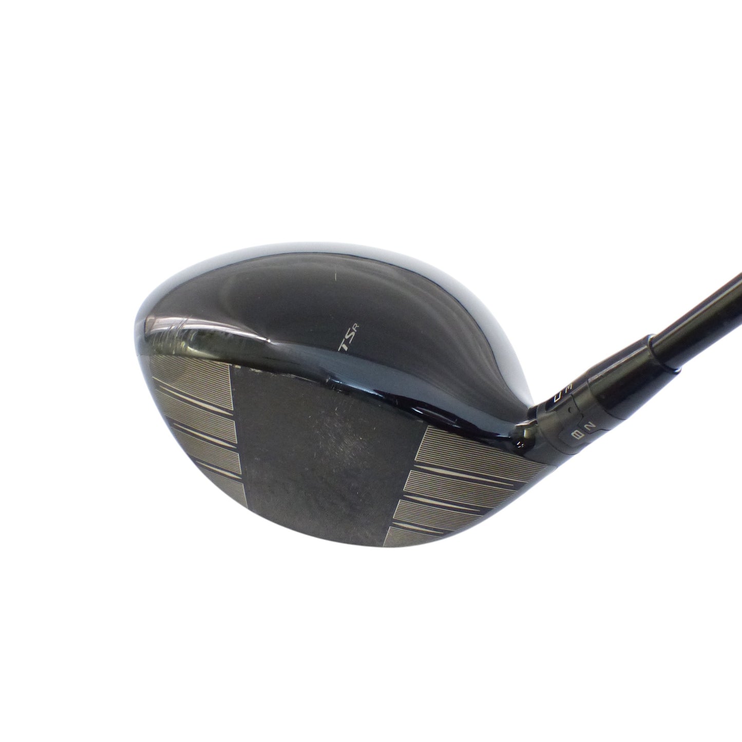 Titleist: TSR2 10.0° Driver Graphite Stiff Right Hand