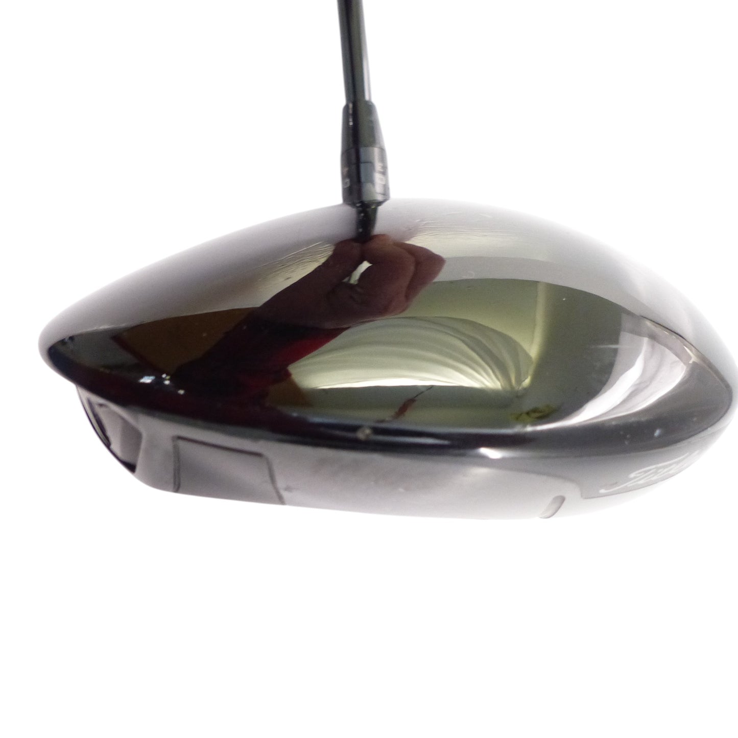 Titleist: TSR2 10.0° Driver Graphite Stiff Right Hand